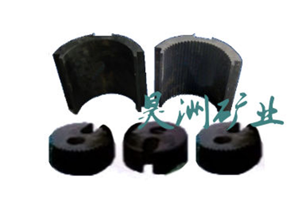 拆柱機(jī)配件