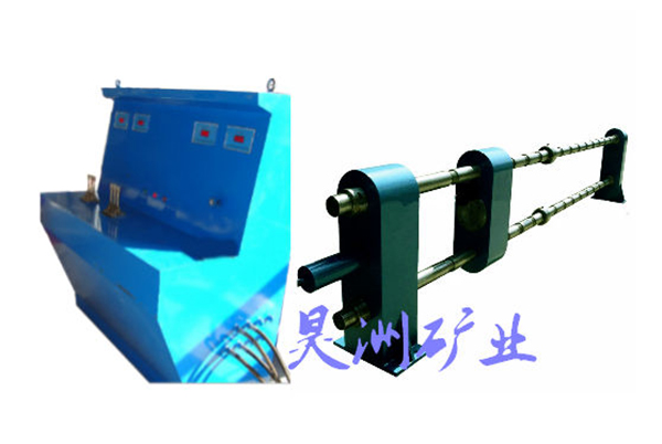 支柱試驗(yàn)臺(tái)(電腦)