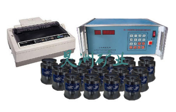 單體液壓支柱密封質(zhì)量檢測(cè)儀